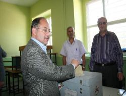 Sağlık Bakanı Akdağ: "Türkiye Demokrasisi Güçlenmiş Şekilde Bu Referandumdan Çıkmış Olacak!"