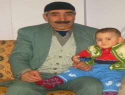 Bayram Ziyaretine Çıktı, 4 Gündür Haber Alınamıyor
