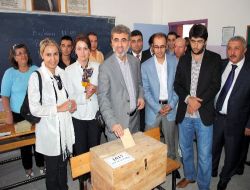 Enerji Bakanı Yıldız: "Türkiye, Yeni Bir Güzelliğe Gözlerini Açmış Olacak"