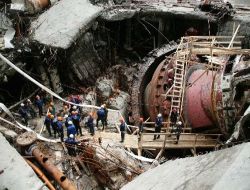 75 İşçiye Mezar Olan Baraj, 300 Milyon Dolara Onarılacak!