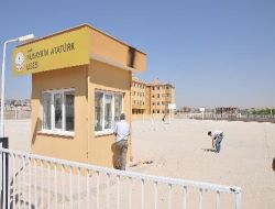 Nusaybin'de 7 Kişi Gözaltına Alındı!