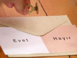 Malatyalılar Sandığa Koştu!