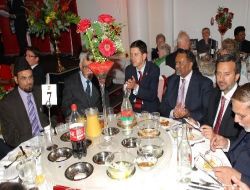 İngiltere Dışişleri Bakanı Miliband: "Türkiye'deki Gelişmeler Olumlu"