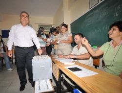 Başkan Kocaoğlu Oyunu Kullandı, Birlik Beraberlik Mesajı Verdi