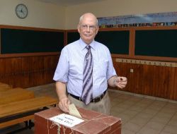 Mhp'li Tunca Toskay: "Çıkacak Sonuca Saygı Göstermek Lazım"