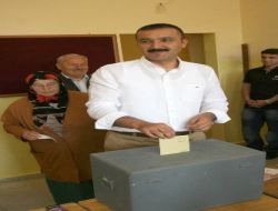Düzce Belediye Başkanı Bayram: En Doğru Kararı Halkımız Verecektir