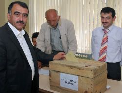 Parti Başkanlarından 'milletin Kararına Saygı Duyarız' Açıklaması
