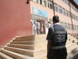 Nusaybin'de 17 Kişi Gözaltına Alındı!