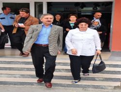Edirne Valisi Gökhan Sözer Oyunu Alper Yazoğlu İlköğretim Okulu'nda Kullandı