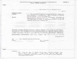 Chp'de İtiraz Dilekçeleri Hazır