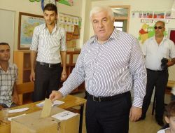 Chp Gaziantep Yönetimi Okulları Gezdi