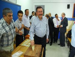 Melih Gökçek: "Adamcağız (kılıçdaroğlu) Hafıza Kaybına Uğradı"