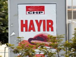 Chp'nin Seçim Yasağını Deldiğini İddia Eden Ak Parti Konuyu Yargıya Taşıyor