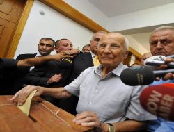 Kenan Evren Yargılanacak mı?