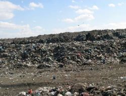 Konya'nın Elektriği Çöpten Üretilecek