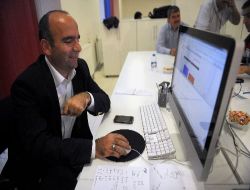 Dünya Referandum Sonuçlarını Yine Cihan'dan Öğrendi