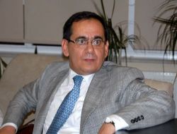 Bayındırlık ve İskan Bakanı Demir: Boykotun Hedefine Ulaşmadığı Görüldü!!