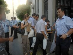 İskenderun'da Referandum Olaysız Sona Erdi