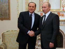 Putin: "120 Yaşına Kadar Başbakanlık Mı Yapacağız?"