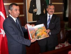 Çevre ve Orman Bakanı Eroğlu: Göbekli Çalışanın İşine Son Veriyoruz!