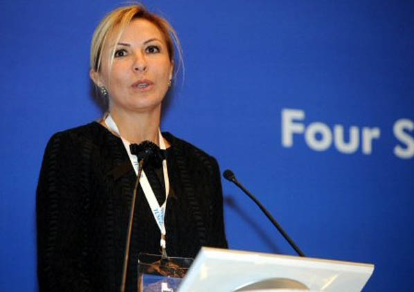 'Türkiye'nin sicili düzeltilmeli'