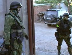 Kafkaslarda Operasyon:  15 Ölü