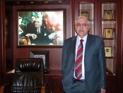 Naksan Holding Başkanı Nakıboğlu: Türkiye, Önemli Bir Demokrasi Sınavını Başarıyla Geçti