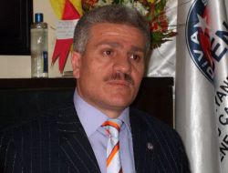 Erzurum'daki Sivil Toplum Örgütleri: Sandıktan Çıkan 'evet' Türkiye'nin Ufkunu Açtı