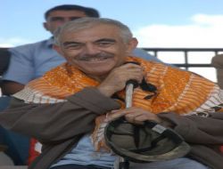 Çini Ustası Sıtkı Olçar Adına Sempozyum