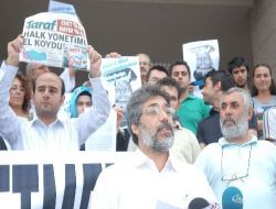 Kenan Evren İçin Suç Duyurusunda Bulunuldu