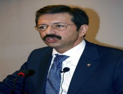 Hisarcıklıoğlu'ndan Referandum Yorumu: Demokratikleşme Ve Zenginleşme Yolunda Önemli Bir Adım