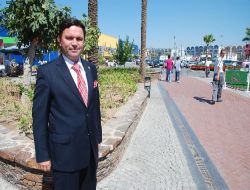 Yapısı Değişen Hsyk'ya İlk Aday İzmir'den