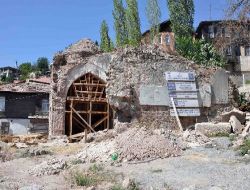 Osmanlı Hamamı Müze Oluyor