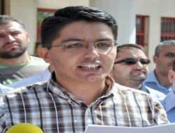 Afyonkarahisar Hak Ve Özgürlükler Platformu, Kenan Evren Hakkında Suç Duyusunda Bulunacak