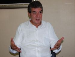 Kmtso Başkanı Balduk: Sandıktan 'evet' Çıkması Demokratikleşme Ve İstikrar Adına Önemli Bir Adım
