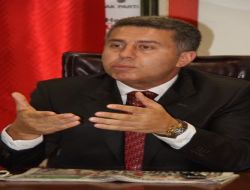 Milletvekili Öztürk: Halk Oylamasında 15-20'lik Puanlarla Yanılmak Siyaset Körlüğüdür