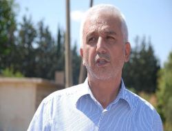 Şutso Başkanı Ertekin: Referandumda Çıkan Sonuç Ekonomiyi Canlandıracak