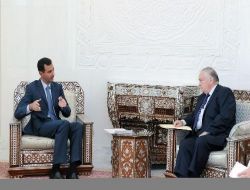 Fransa, Ortadoğu Barış Sürecinde Arabuluculuk İçin İlk Somut Adımı Attı