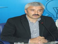 Ak Partili Yılmaz: Ordu'da Yüzde 64'ü Bulan 'evet' Oyu Ak Parti'nin Değildir