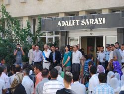 Bdp'li Yıldız, Kenan Evren Hakkından Suç Duyurusunda Bulundu!