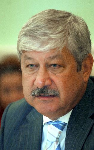 Mardan Oteli polemiğine açıklık getiren Akaydın :" Tepkimi uzatmaya hevesli bir başkan değilim"