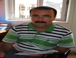 Ak Partili Ömer Şahin: "Halkımız Referandumda 'Yeter! Söz Milletindir' Diye Haykırdı"