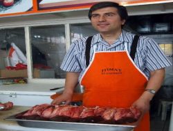 Et Fiyatları Artınca Dar Gelirliler Sakatata Yöneldi