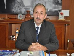 Yozgat Çedaş Müessese Müdürü Osman Avcı Göreve Başladı