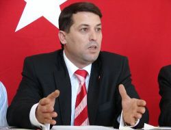 Bbp'li Küçük: Halkımız, Referandumda 30 Yıldır Statükodan Beslenenlere 'dur' Dedi