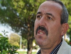 Balıkesir Eski Ülkü Ocakları Başkanı Ulu, Evren Ve Kuvvet Komutanları Hakkında Suç Duyurusunda Bulundu