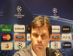 Ertuğrul Sağlam: Beşiktaş'ın Başında Yapamadığımı Şimdi Yapmak İstiyorum
