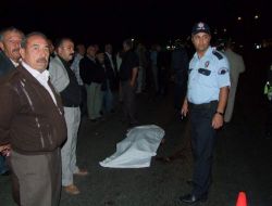 Kırıkkale'de Trafik Kazası: 2 Ölü!