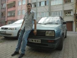 Arkadaşının Silahından Çıkan Kaza Kurşununun Acısını 24 Yıldır Çekiyor