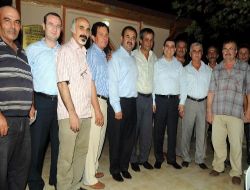 Antalya'nın Kepez İlçesinde Taksi Durakları Yenileniyor